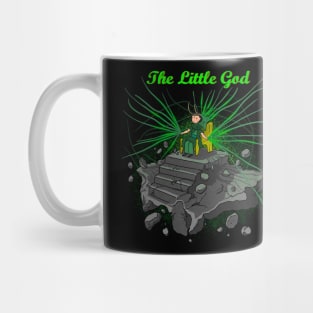 The Little God Mug